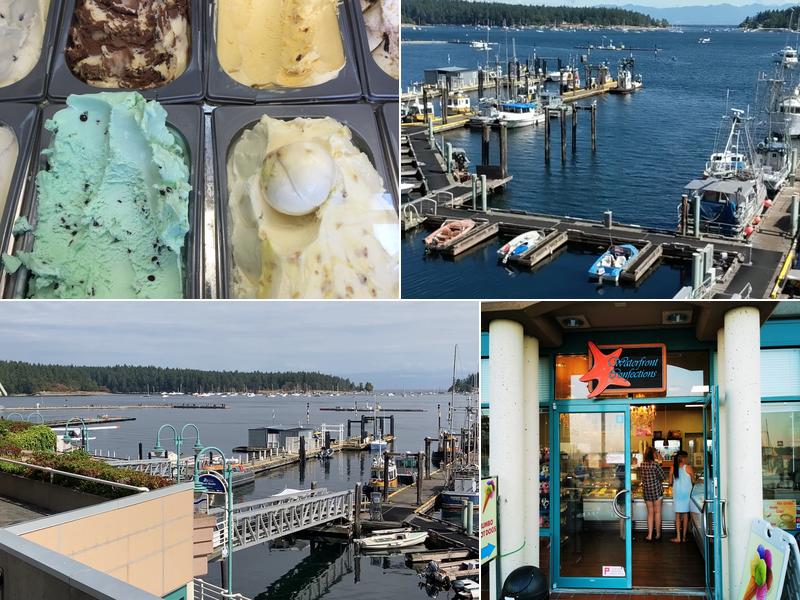 Waterfront Confections