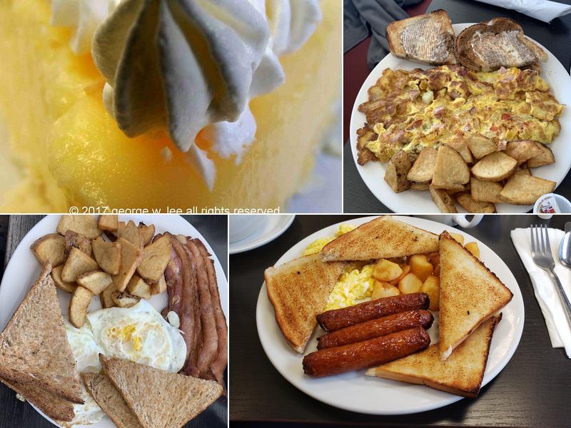 CC’s Café 833 Chemong Rd, Peterborough