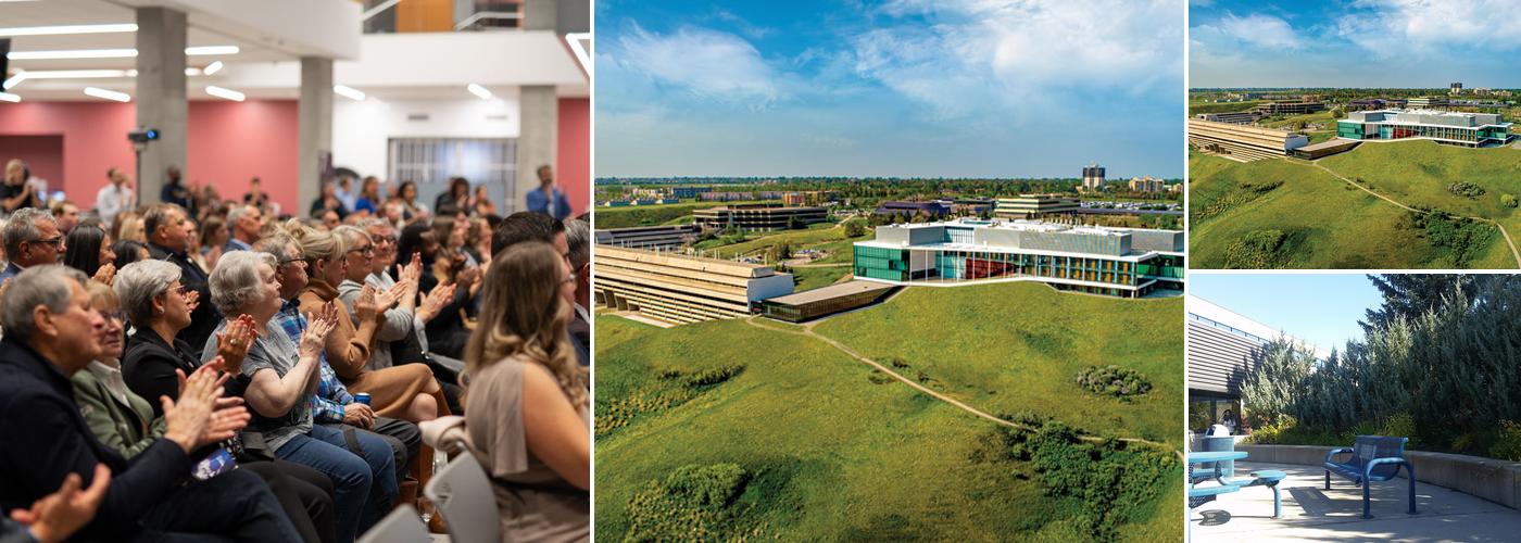 University of Lethbridge