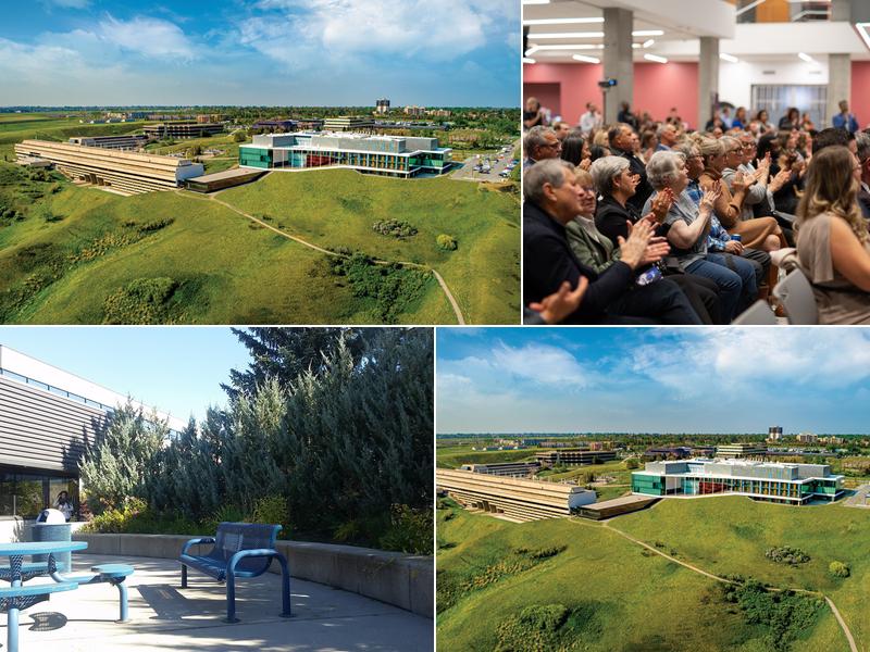 University of Lethbridge