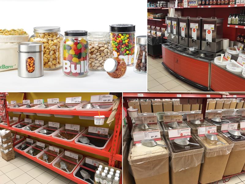 Bulk Barn
