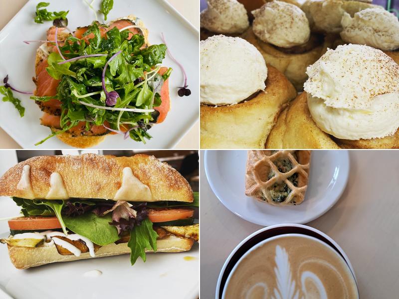 Ritual Coffeeworks 1085 3rd Ave, Prince George