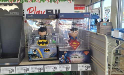 7-Eleven Medicine Hat