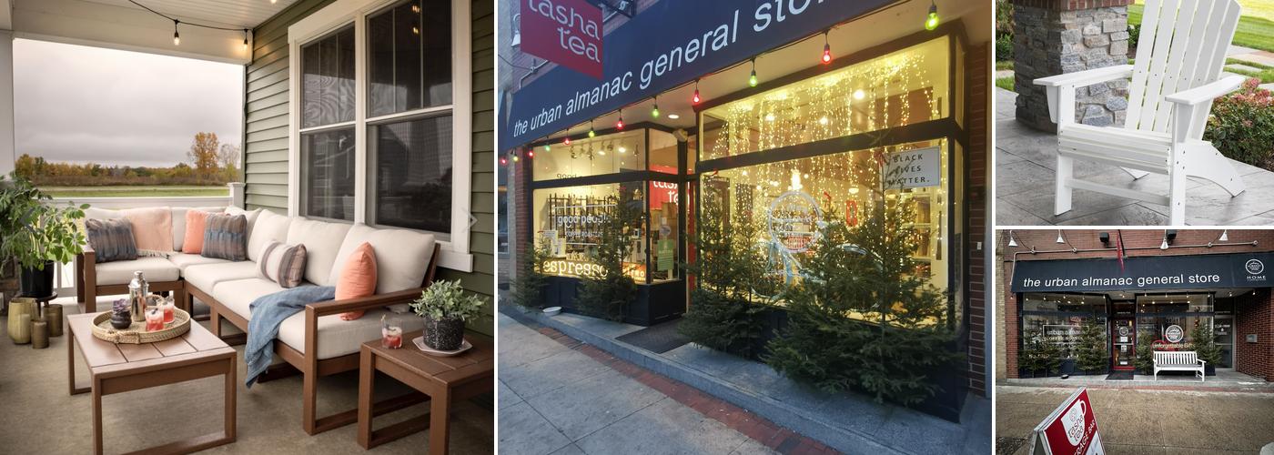 Urban Almanac General Store