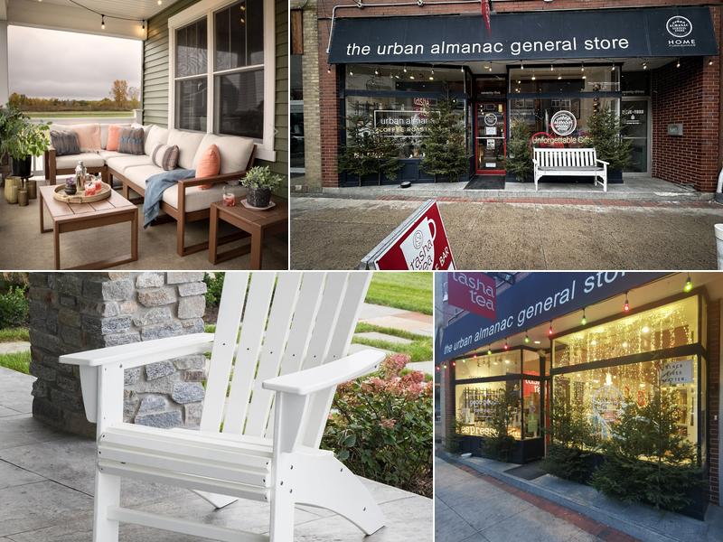 Urban Almanac General Store