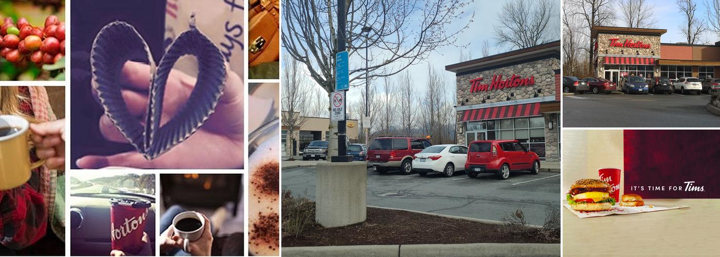 Tim Hortons