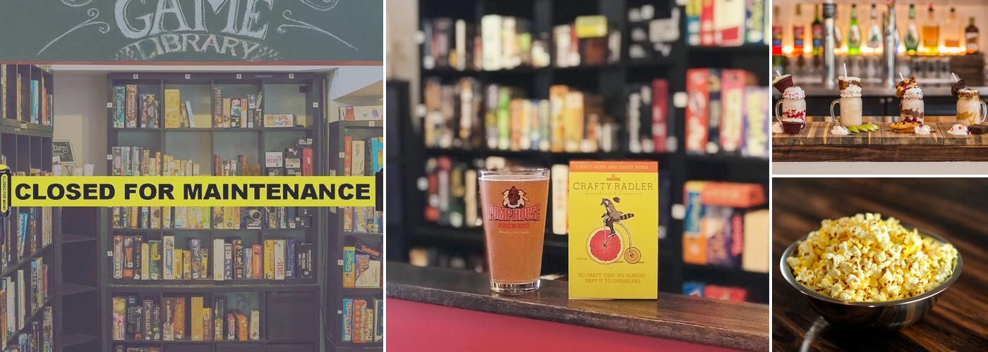 The Hive + Honeycomb