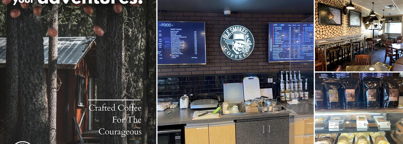 Ole Smokes Coffee and Roastery