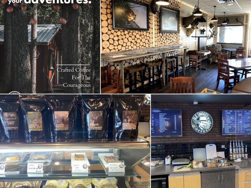 Ole Smokes Coffee and Roastery