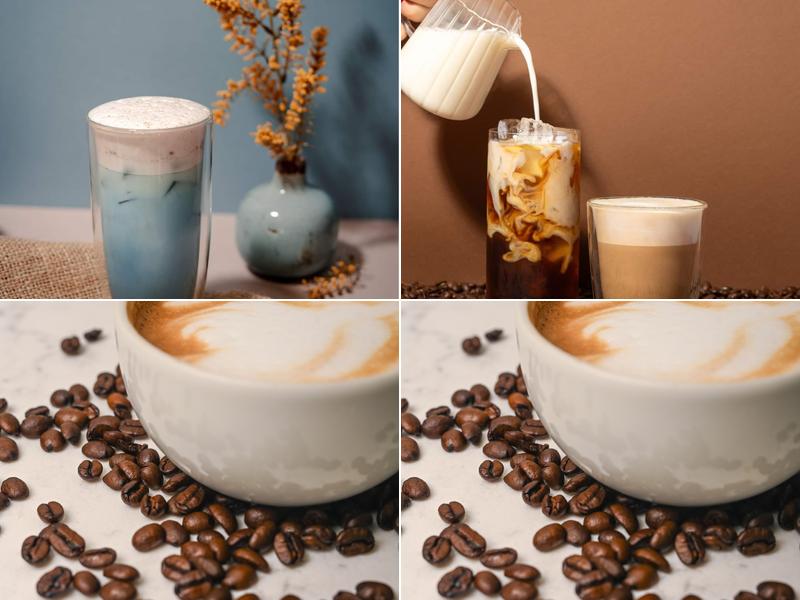 Second Cup Café 10 Knowledge Way Unit G, Grande Prairie