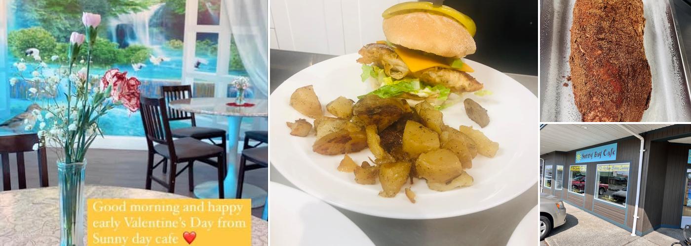 Sunny Day Café