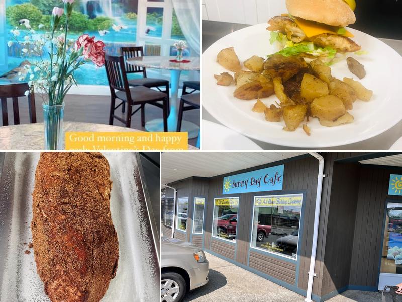 Sunny Day Café