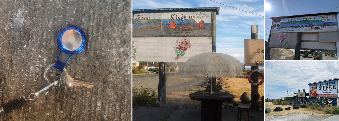 FoggDukkers Coffee and Roasting