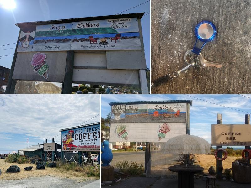 FoggDukkers Coffee and Roasting