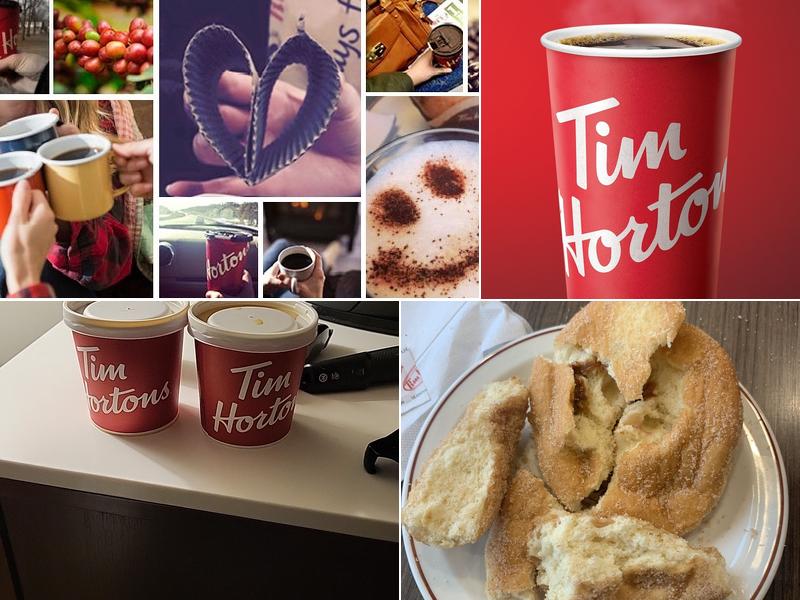 Tim Hortons