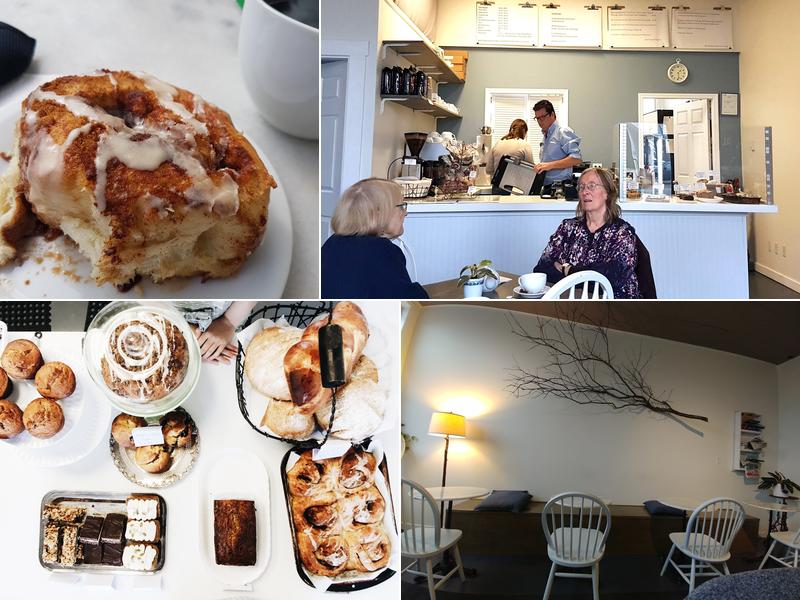 FrankieJo's Bakery Café