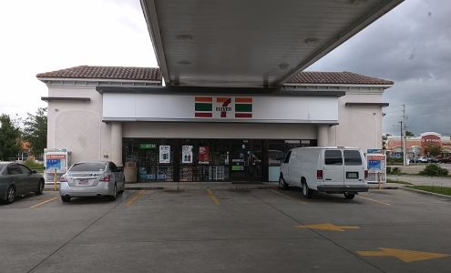 7-Eleven