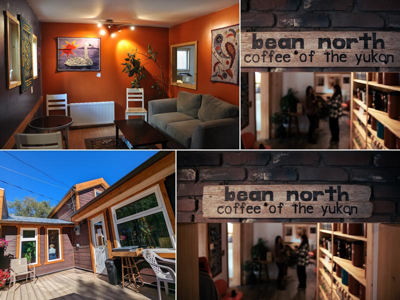 Bean North Coffee Roasting Co Ltd Km 9.3,  Takhini Hot Springs Rd, Whitehorse