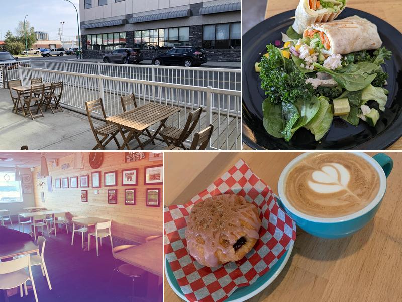 Birchwood 5021 49 St, Yellowknife