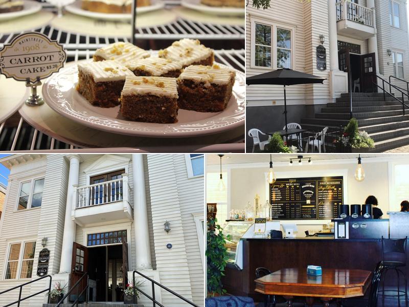 MainStreet 1908 4857 50 St, Camrose