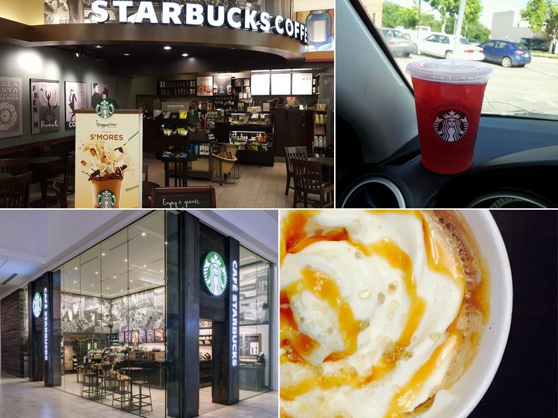 Starbucks 390 Central Ave N, Swift Current