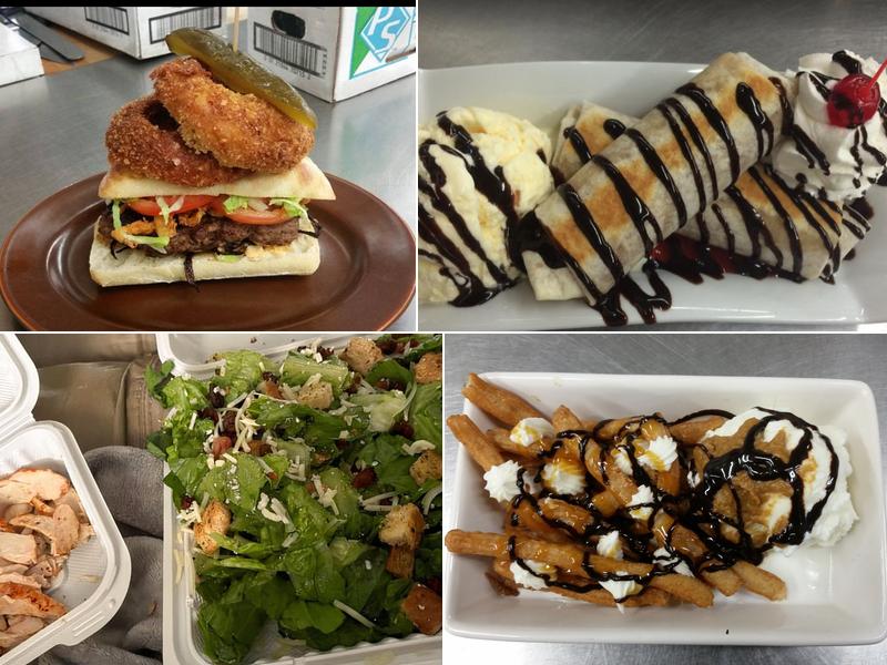 Mitchell's Cafe 4808 50 Ave, Wetaskiwin