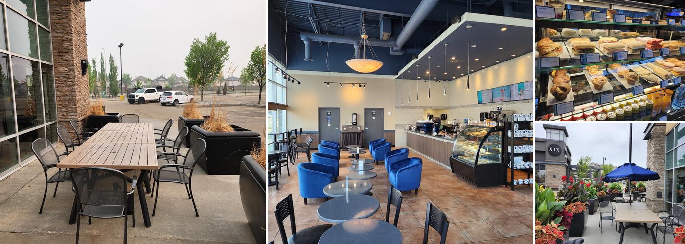 Waves Coffee House - Rabbit Hill