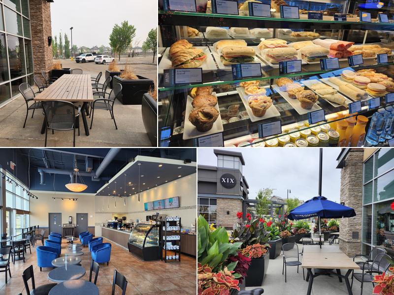 Waves Coffee House - Rabbit Hill