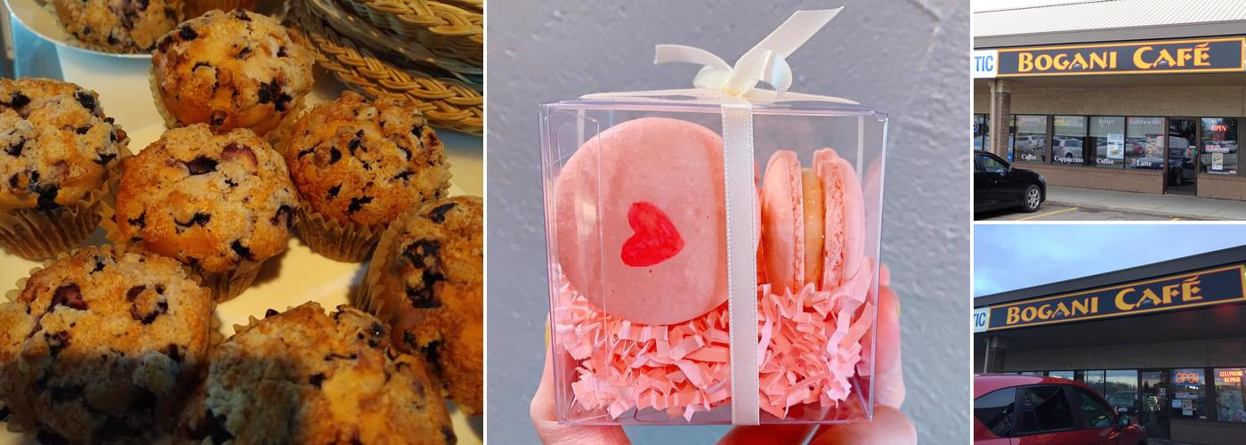 Bogani Café