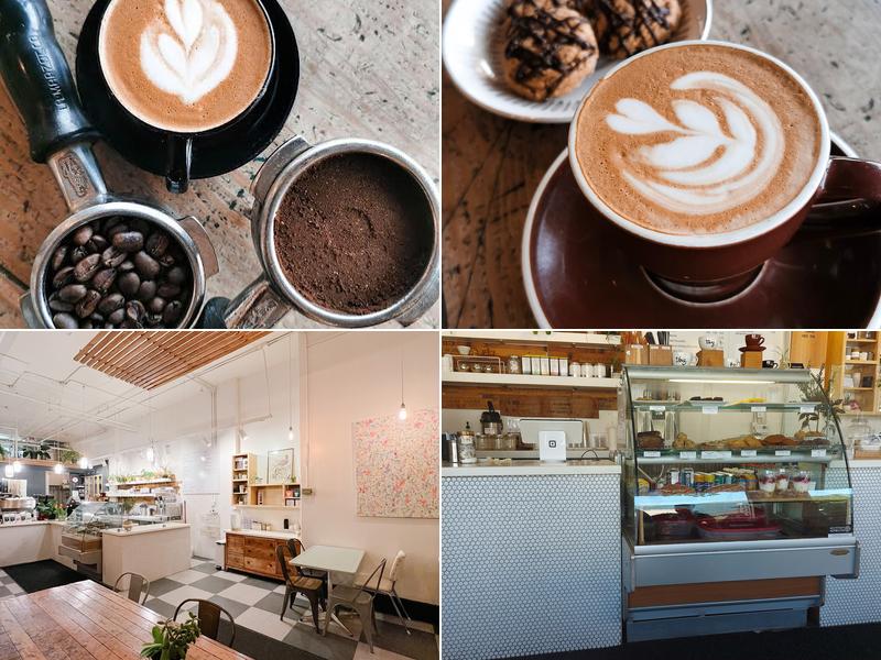 John Ward Fine Coffee