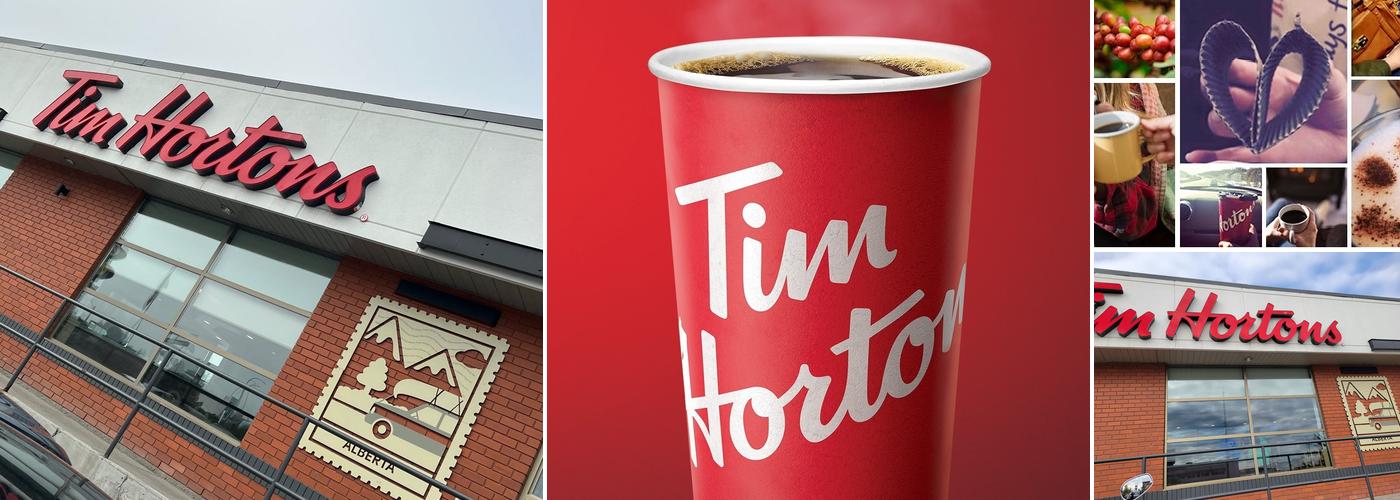 Tim Hortons