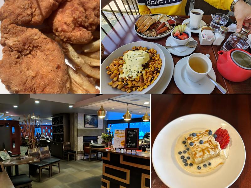 Prairie's Edge 2015 Main St, Winnipeg