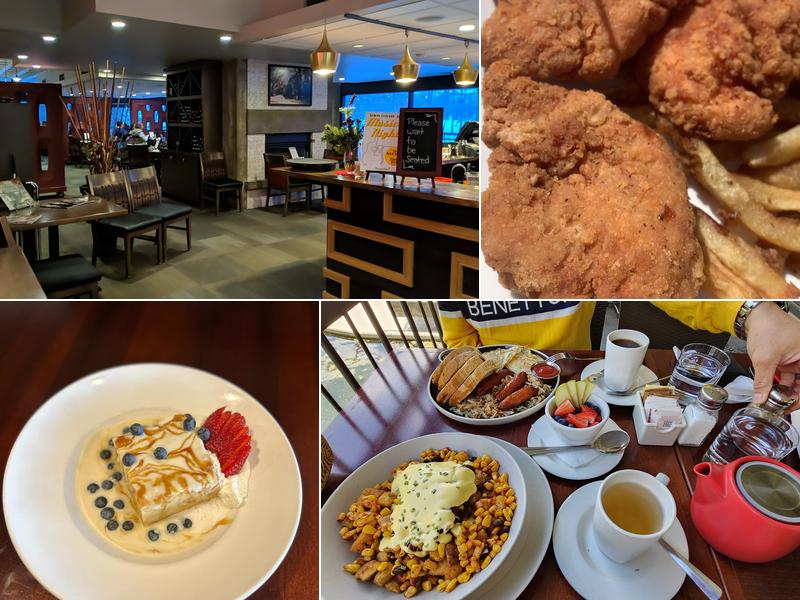 Prairie's Edge 2015 Main St, Winnipeg