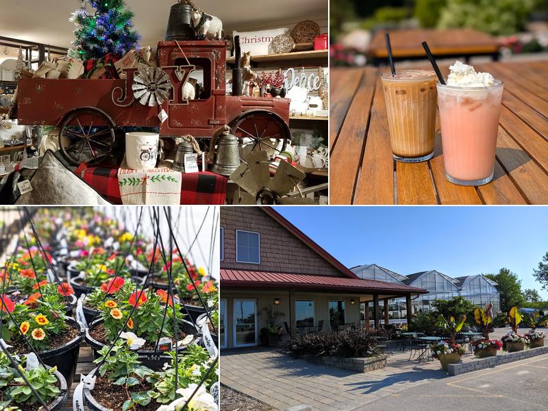 Oakridge Garden Centre 32085 MB-52, Steinbach
