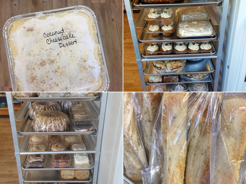 The Water Buffalo 6 ON-105, Red Lake