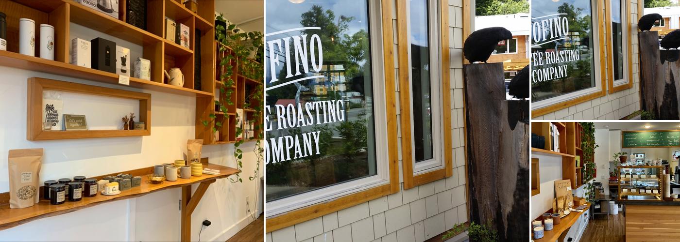 Tofino Coffee Roasting Company | Cafe