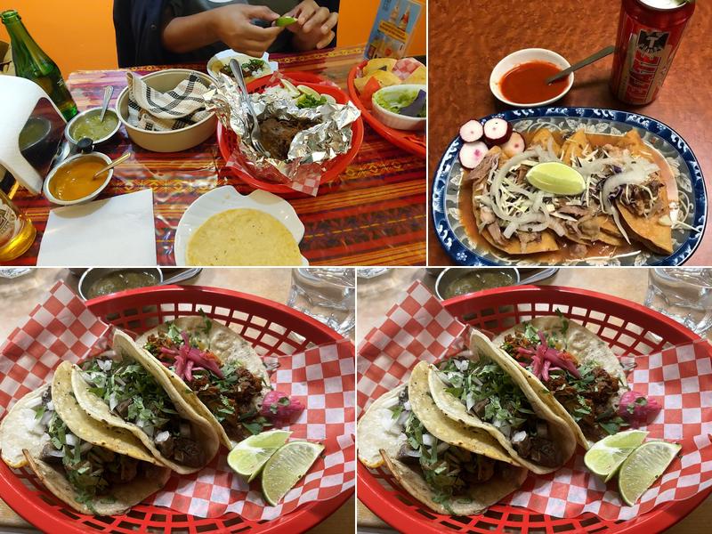 Hacienda Las Americas