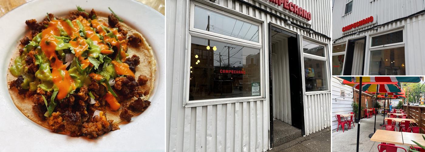 Campechano Adelaide