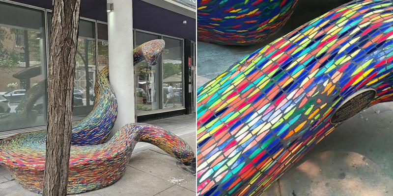 Consulate General of Mexico in Montreal Menu