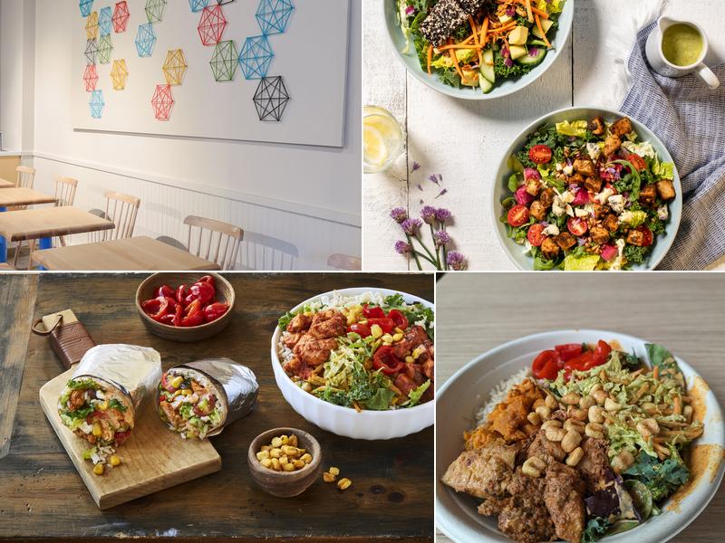 Mad Radish l Healthy Restaurant & Catering