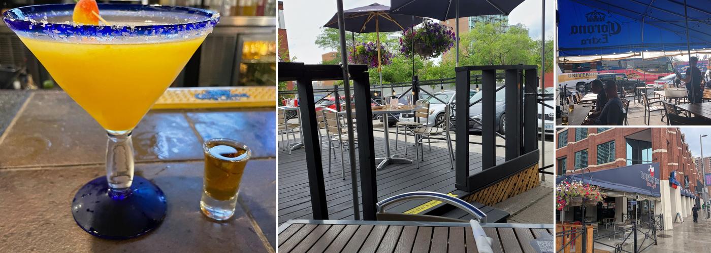 Lone Star Texas Grill