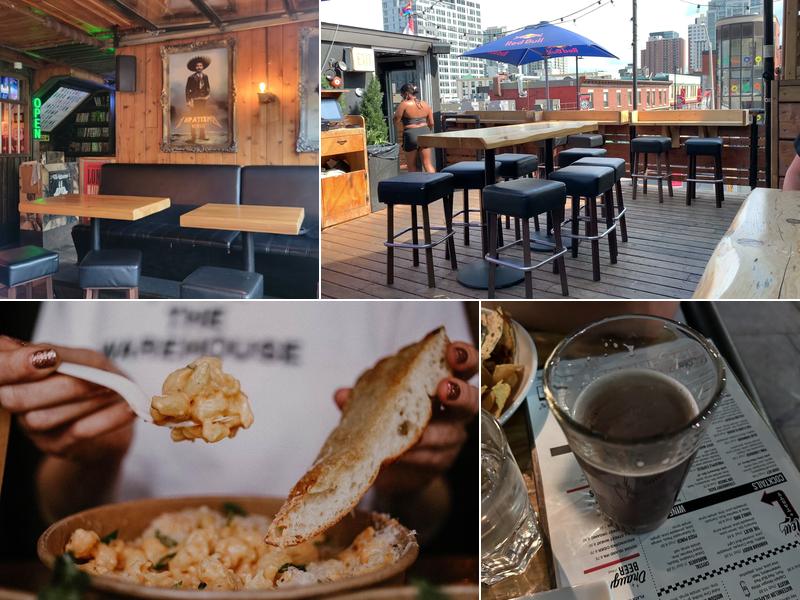 El Furniture Warehouse Ottawa