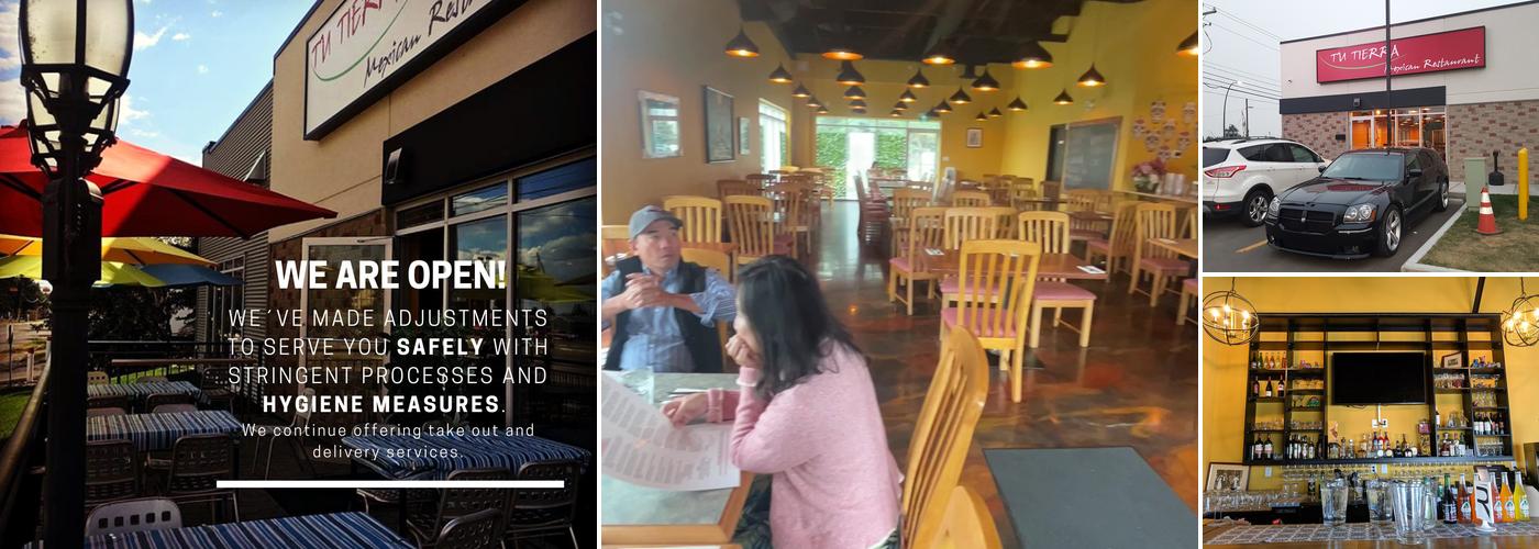 Tu Tierra Restaurant