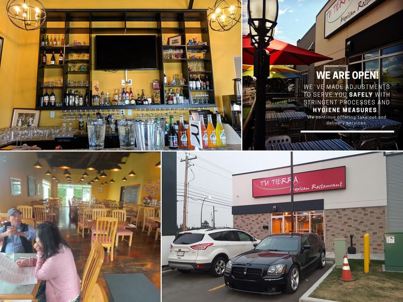 Tu Tierra Restaurant