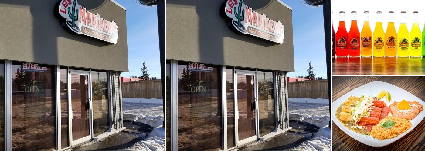 TACOS MEXICO MACLEOD