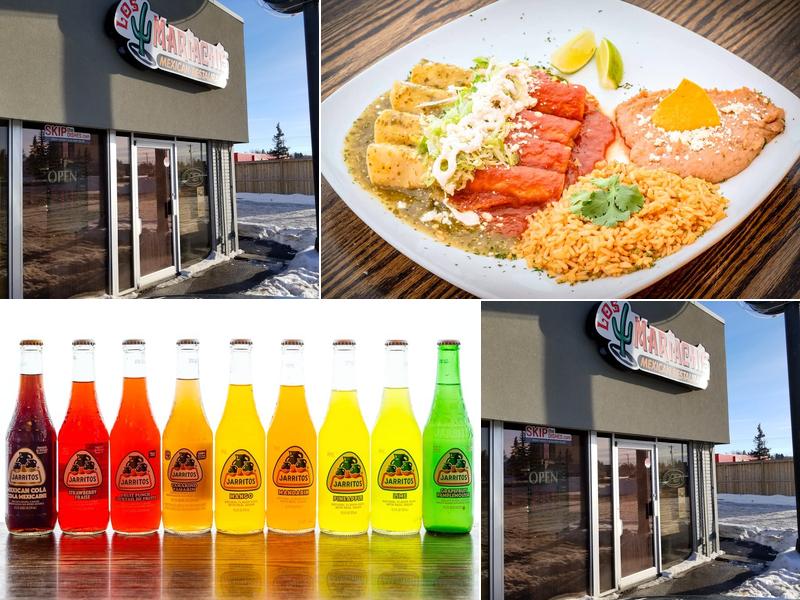 TACOS MEXICO MACLEOD