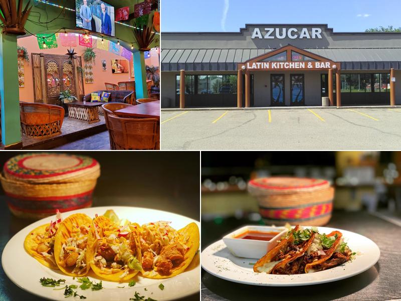 Azucar Taco House