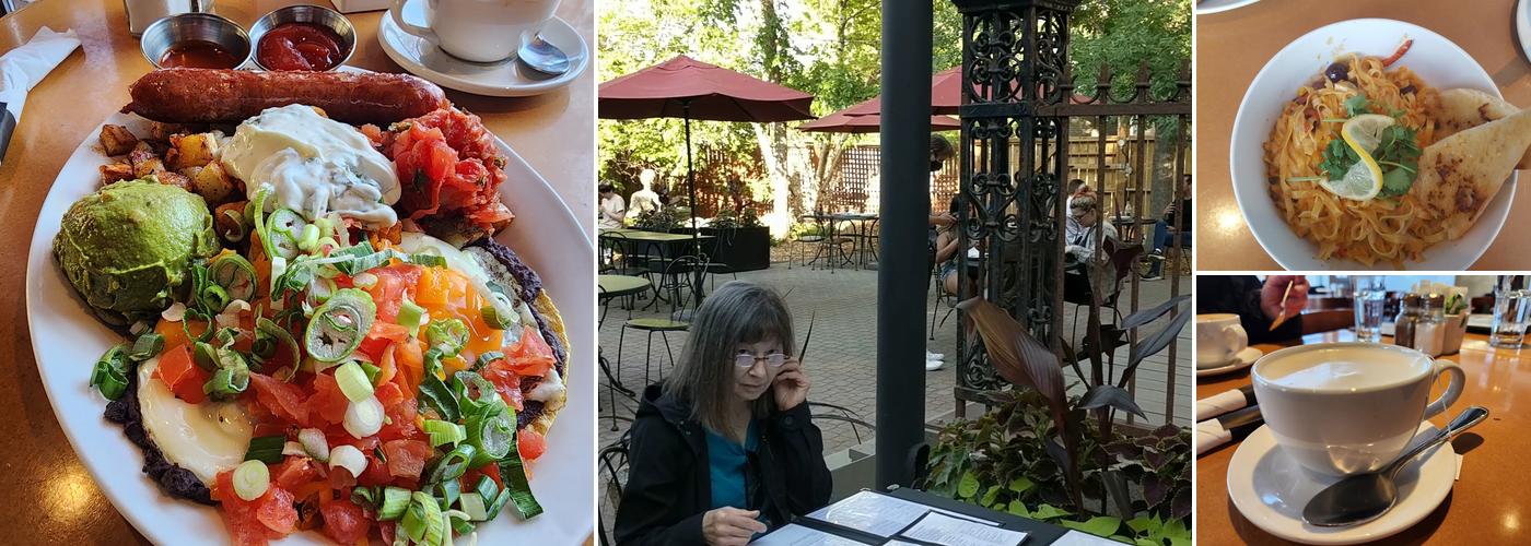 Stella's au CCFM Menu