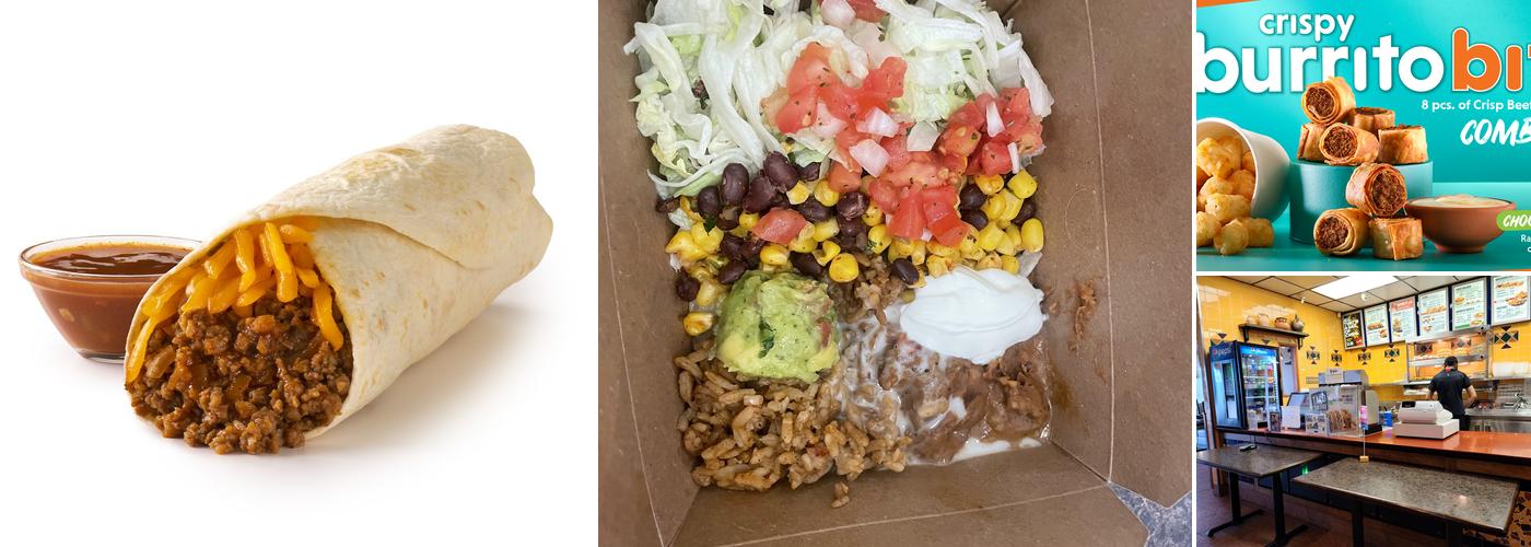 TacoTime Marion Street