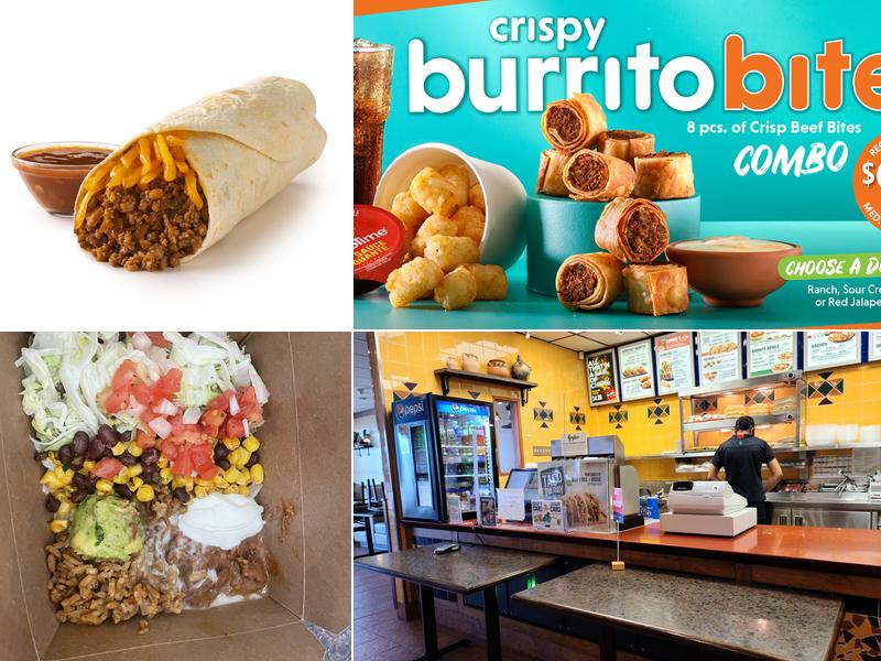 TacoTime Marion Street